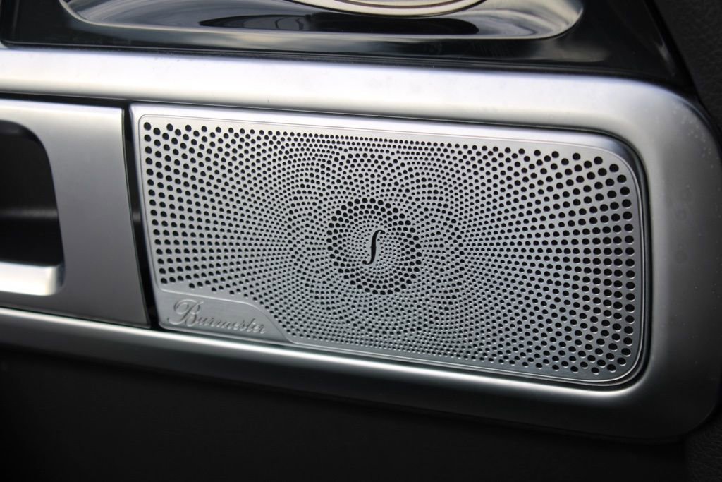 Certified 2022 Mercedes-Benz G 63 AMG 4MATIC image 16