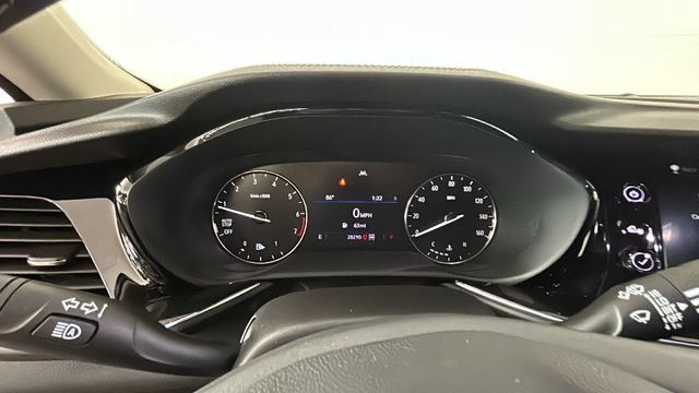 Used 2023 Buick Envision Preferred w/ Sport Touring Package AWD/4WD image 17