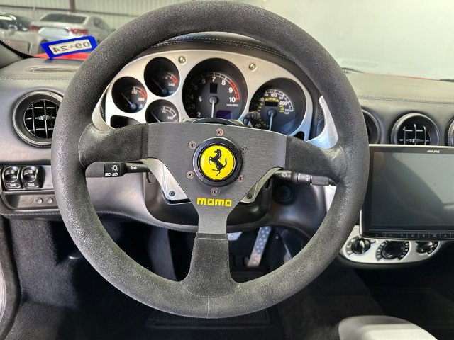 Used 2003 Ferrari 360 Modena image 31