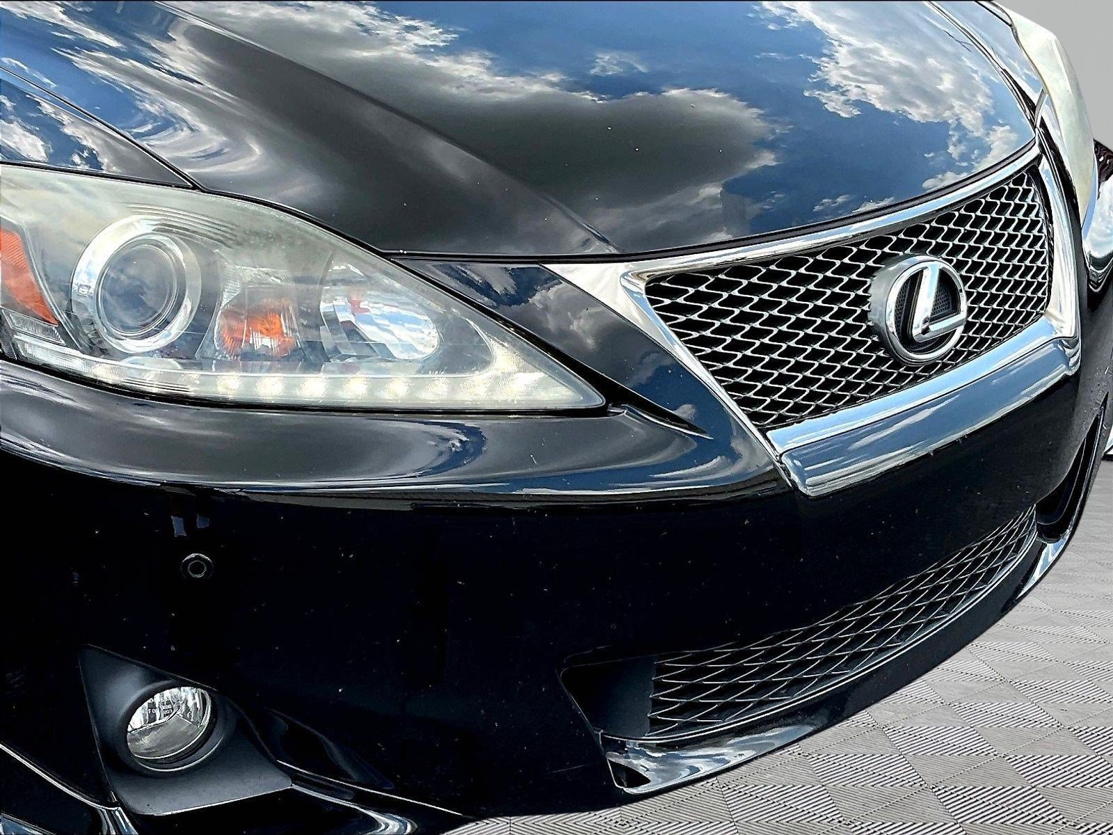 Used 2015 Lexus IS 350C w/ F-Sport Package w/as Tires RWD image 31