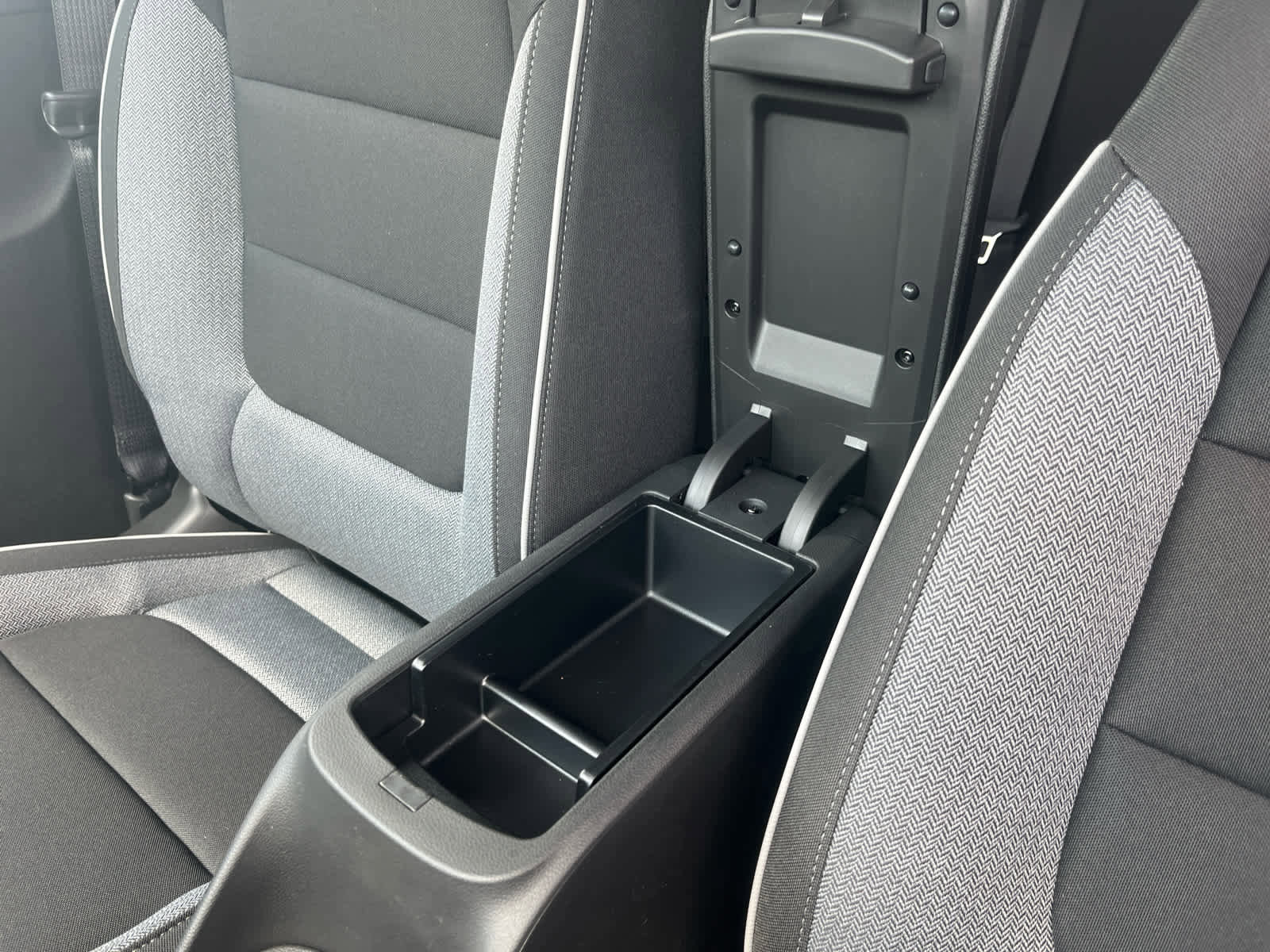 New 2026 Chevrolet TrailBlazer LT image 23