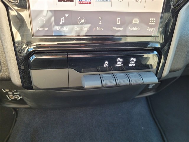 Used 2025 RAM 1500 Big Horn image 27