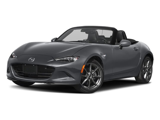 Used 2018 MAZDA MX-5 Miata Club w/ Brembo/BBS Package