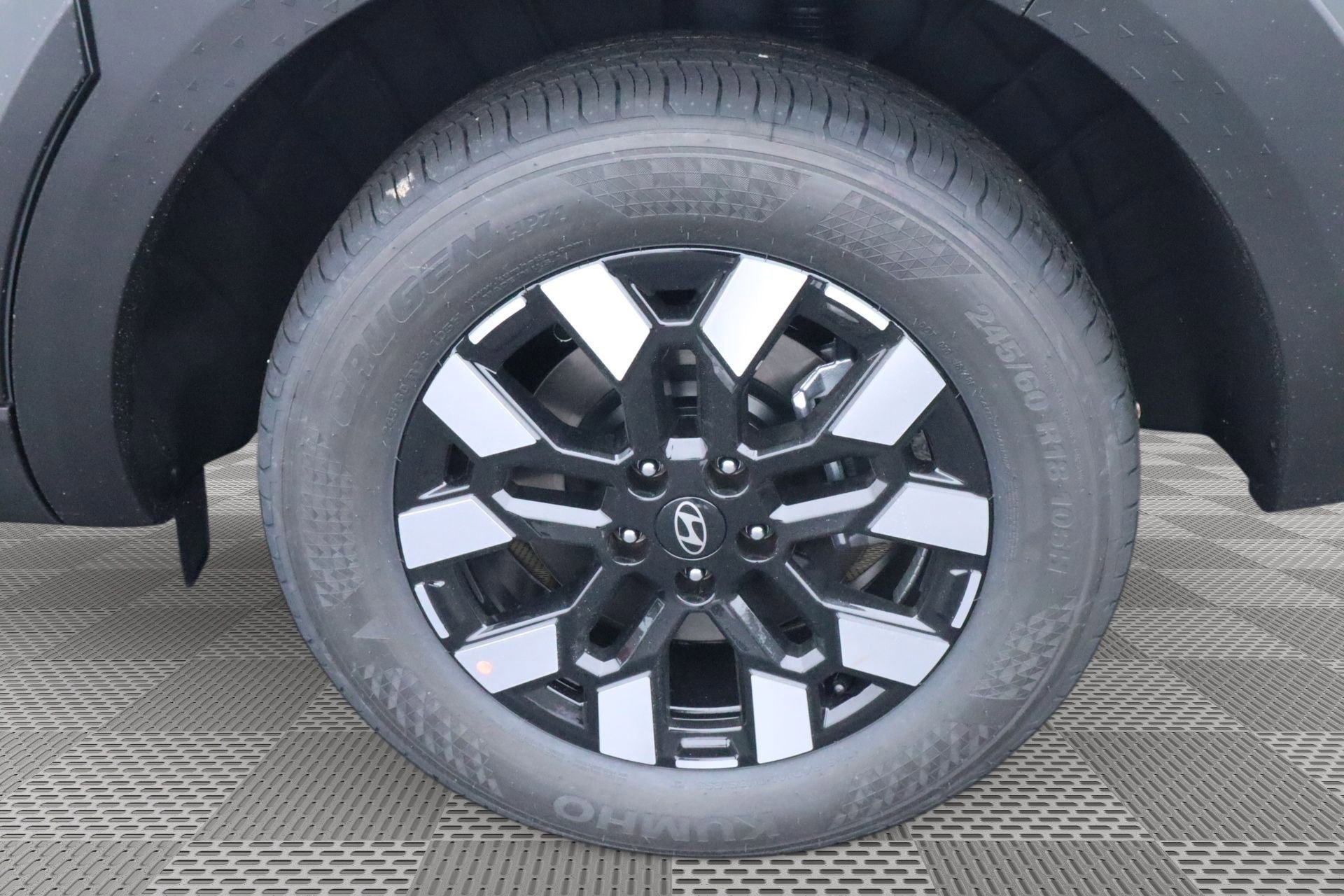 New 2026 Hyundai Santa Cruz SEL image 5