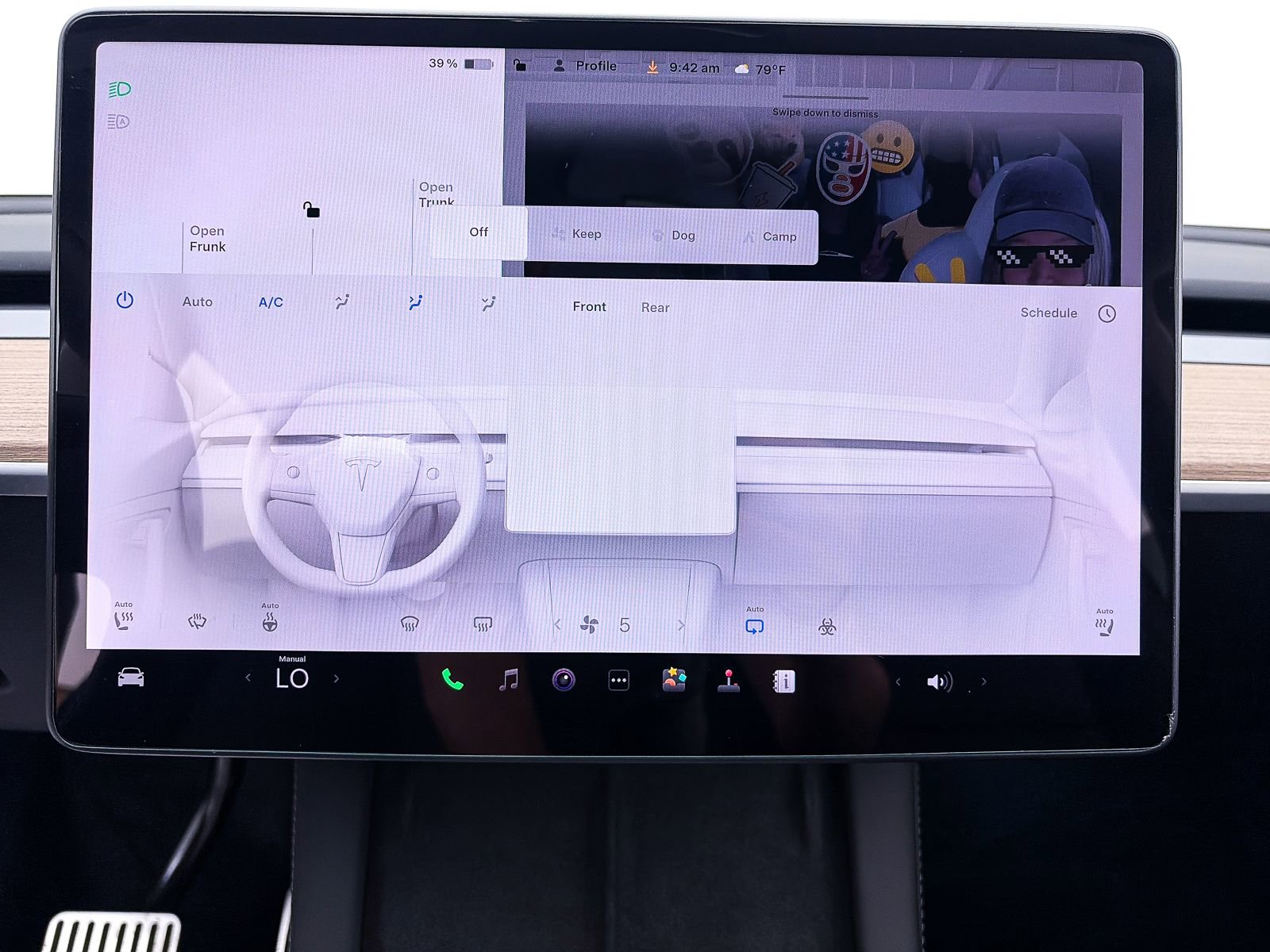 Used 2023 Tesla Model Y Long Range image 35