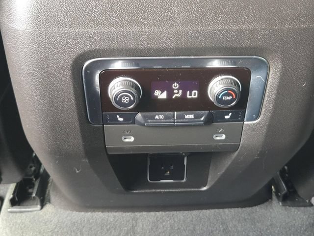 Certified 2024 Chevrolet Tahoe LT w/ LT Signature Plus Package RWD image 21