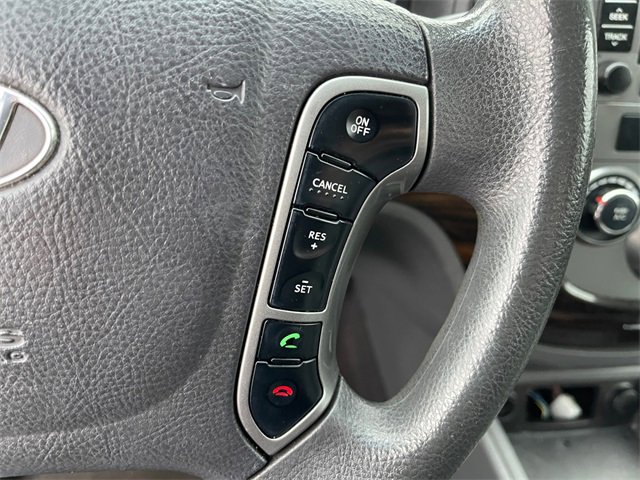 Used 2011 Hyundai Santa Fe GLS image 29