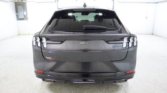 Used 2022 Ford Mustang Mach-E GT image 8