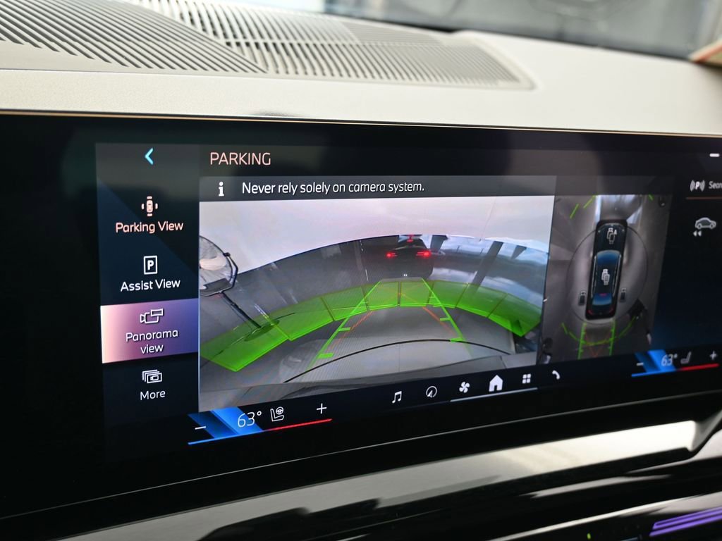 Used 2024 BMW 530i xDrive image 20