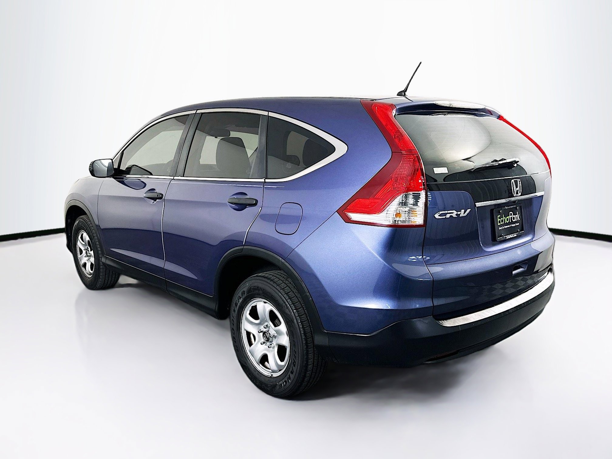 Used 2014 Honda CR-V LX image 5