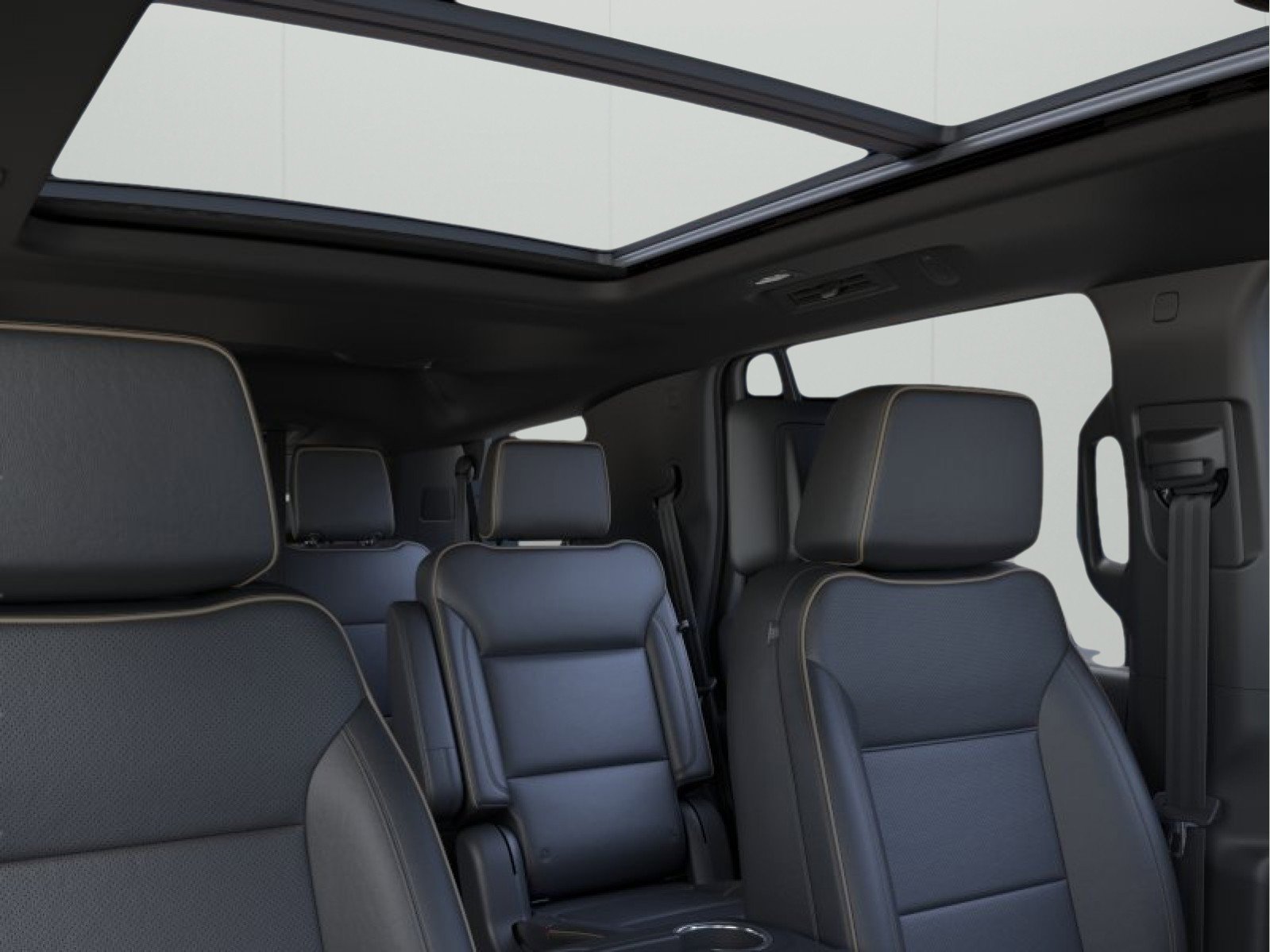 New 2026 GMC Yukon Elevation w/ Elevation Premium Package image 24