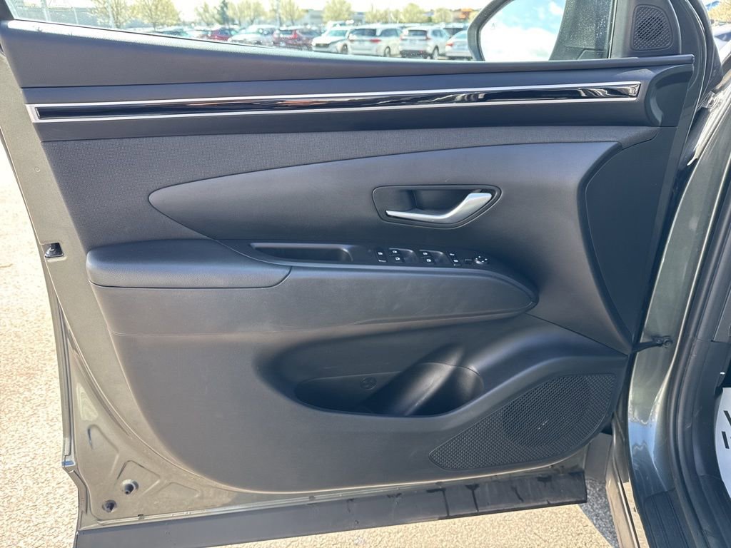 Used 2023 Hyundai Tucson SEL w/ Convenience Package AWD/4WD image 31