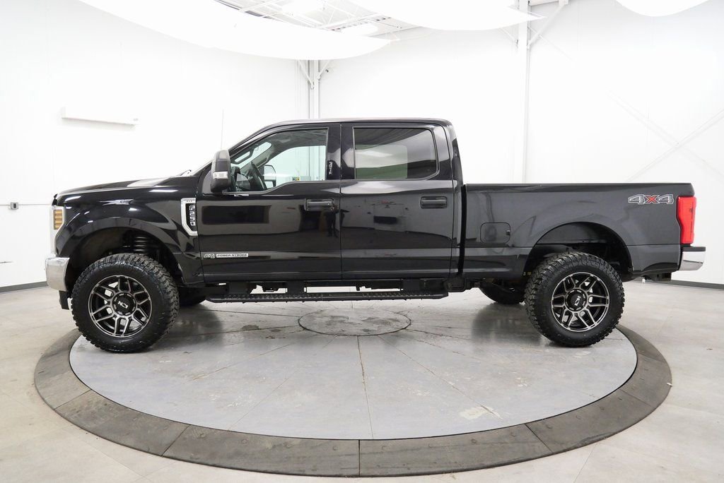 Used 2019 Ford F250 XLT image 4