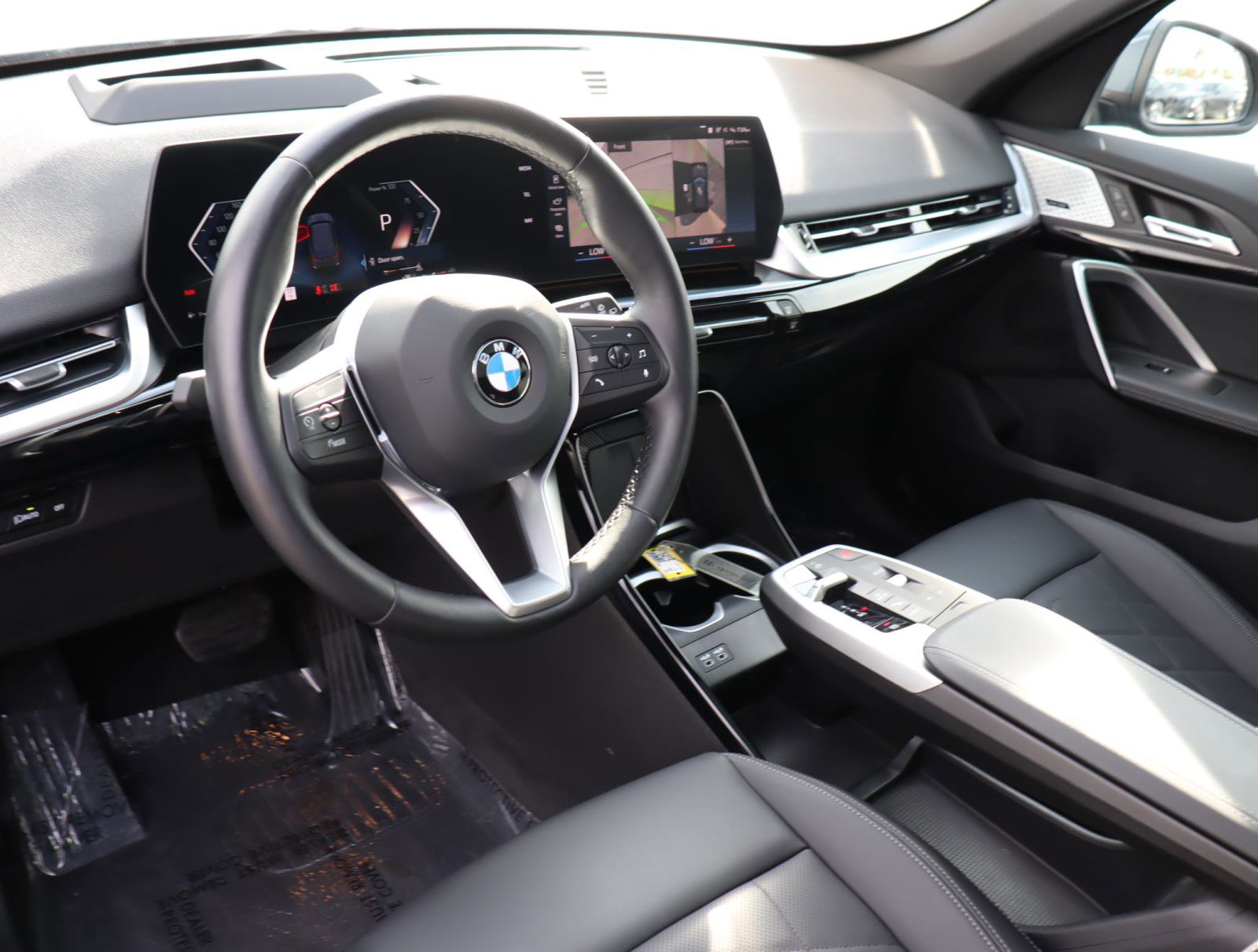 Used 2023 BMW X1 xDrive28i w/ Premium Package image 18