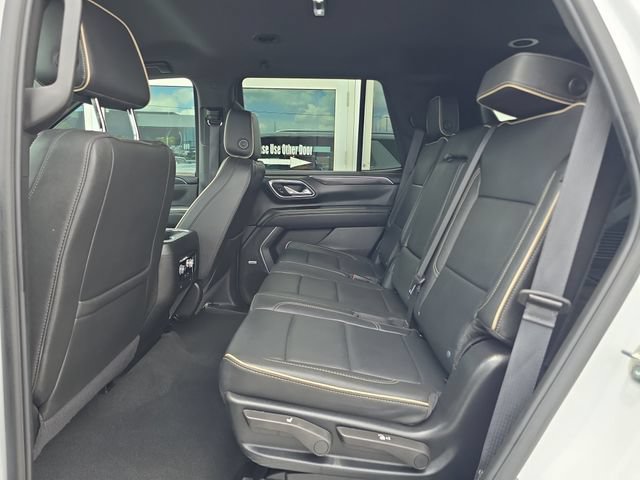 Certified 2024 GMC Yukon SLT AWD/4WD image 15