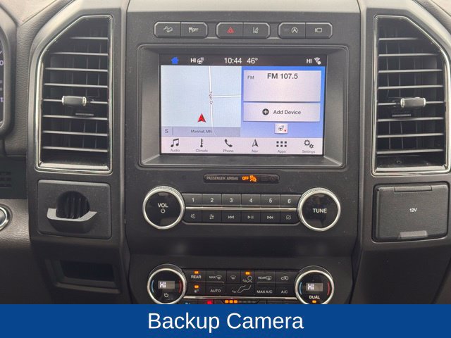 Used 2019 Ford Expedition Limited w/ Equipment Group 302A AWD/4WD image 21