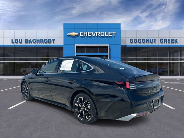 Used 2024 Hyundai Sonata SEL FWD image 6