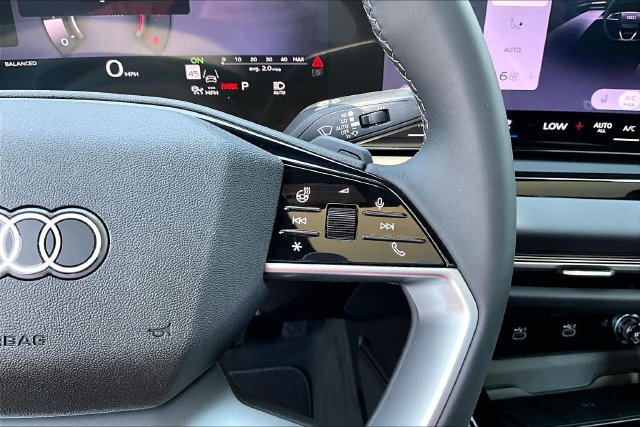 New 2026 Audi A6 Premium Plus AWD/4WD image 21