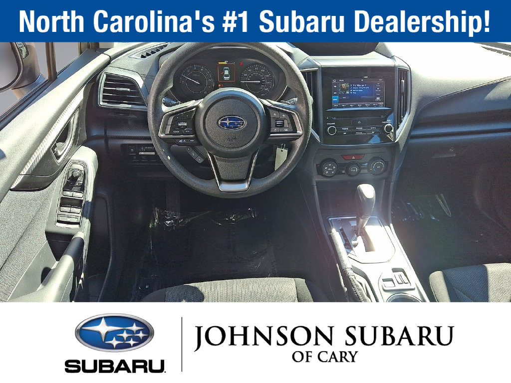 Used 2019 Subaru Impreza 2.0i Premium w/ Eyesight & BSD/Rcta & SRF AWD/4WD image 23