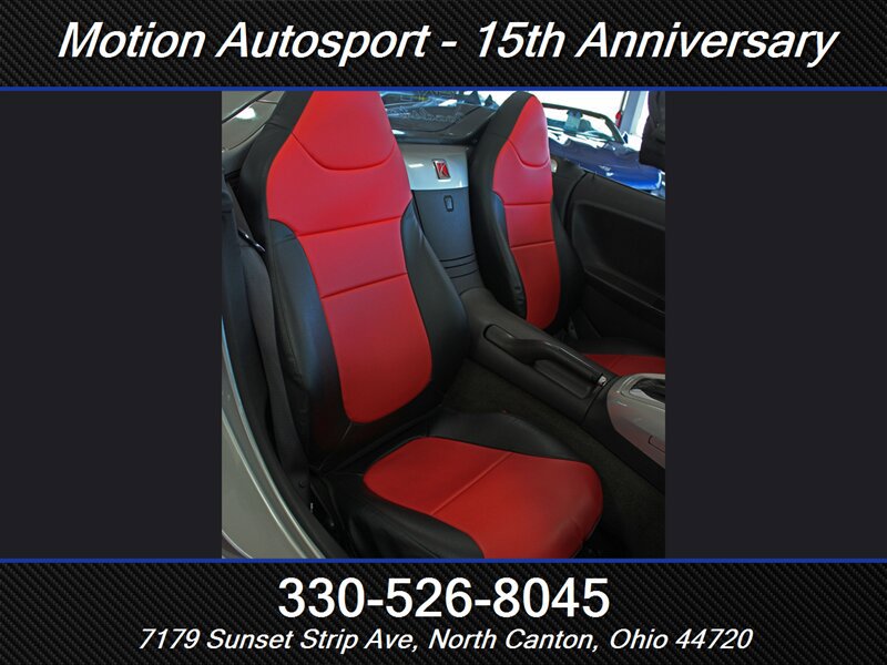 Used 2007 Saturn Sky RWD image 35