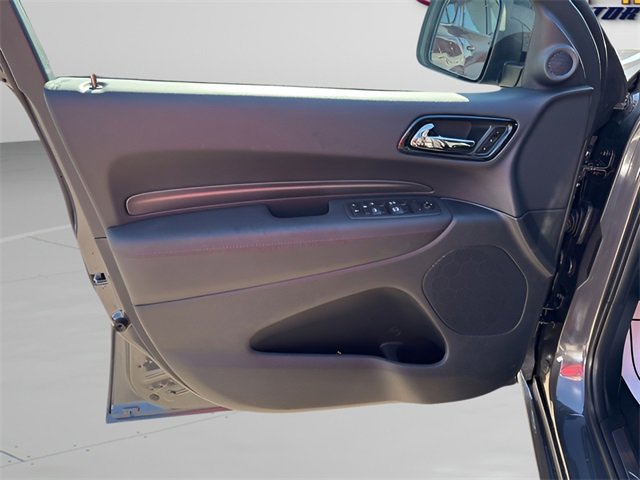 New 2026 Dodge Durango R/T image 6