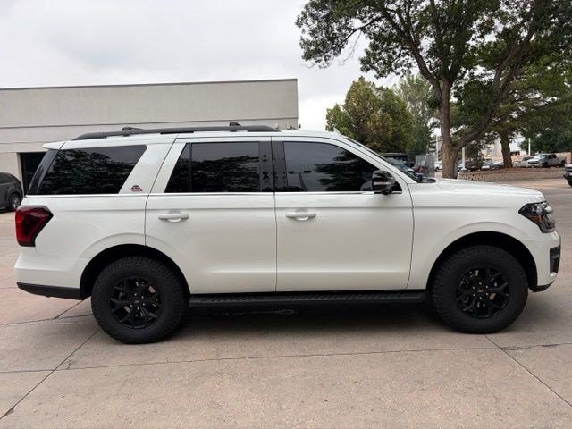 Certified 2024 Ford Expedition Timberline AWD/4WD image 5