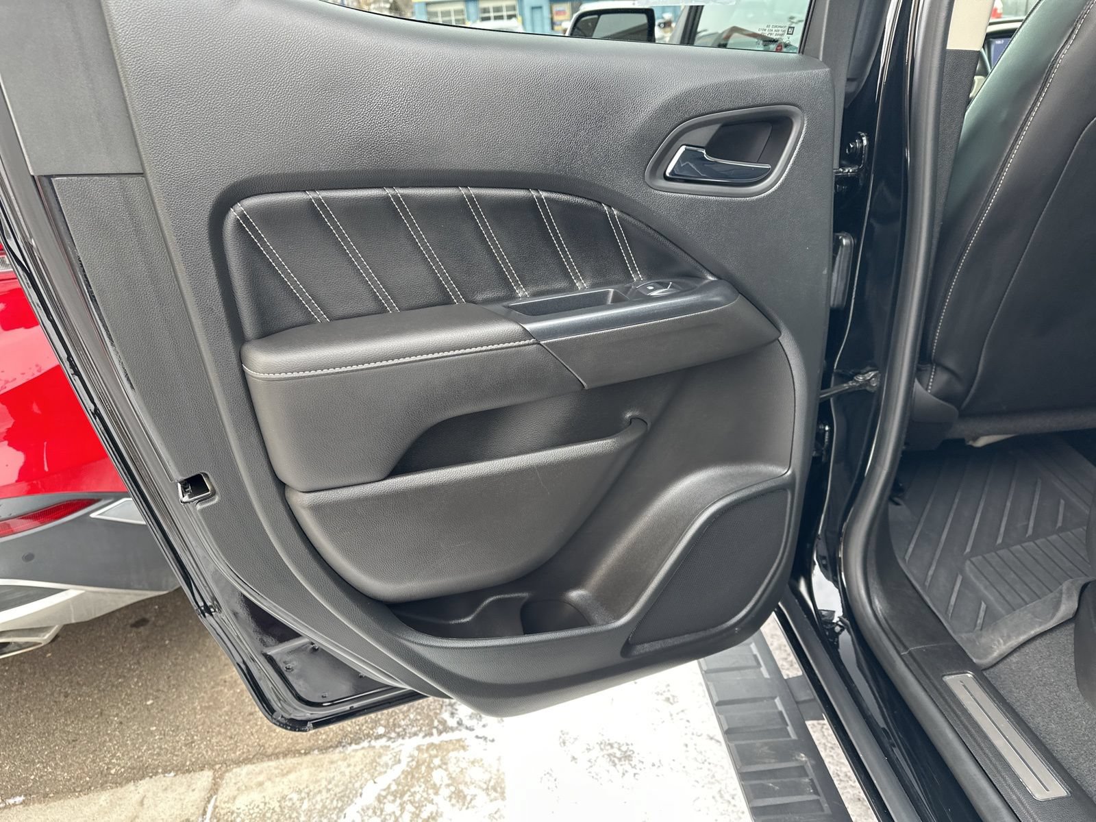 Used 2022 GMC Canyon Denali AWD/4WD image 28