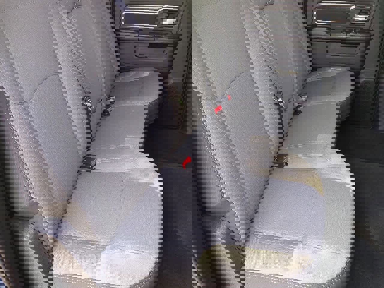 Certified 2024 RAM 2500 Big Horn image 21