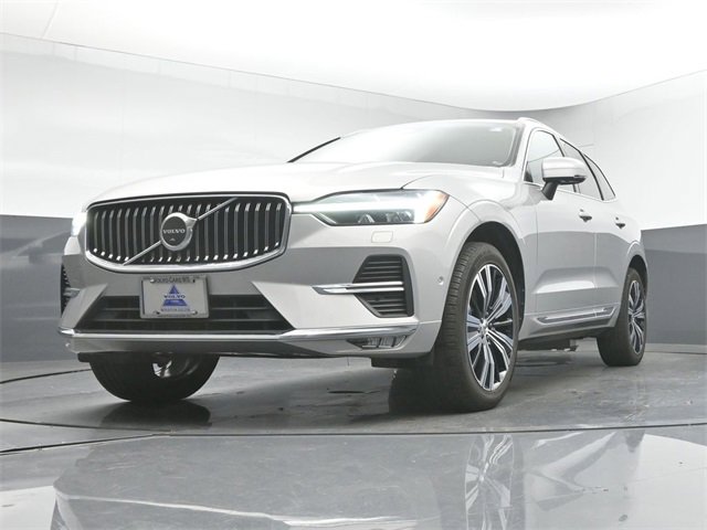 Used 2022 Volvo XC60 B5 Inscription w/ Advanced Package image 40