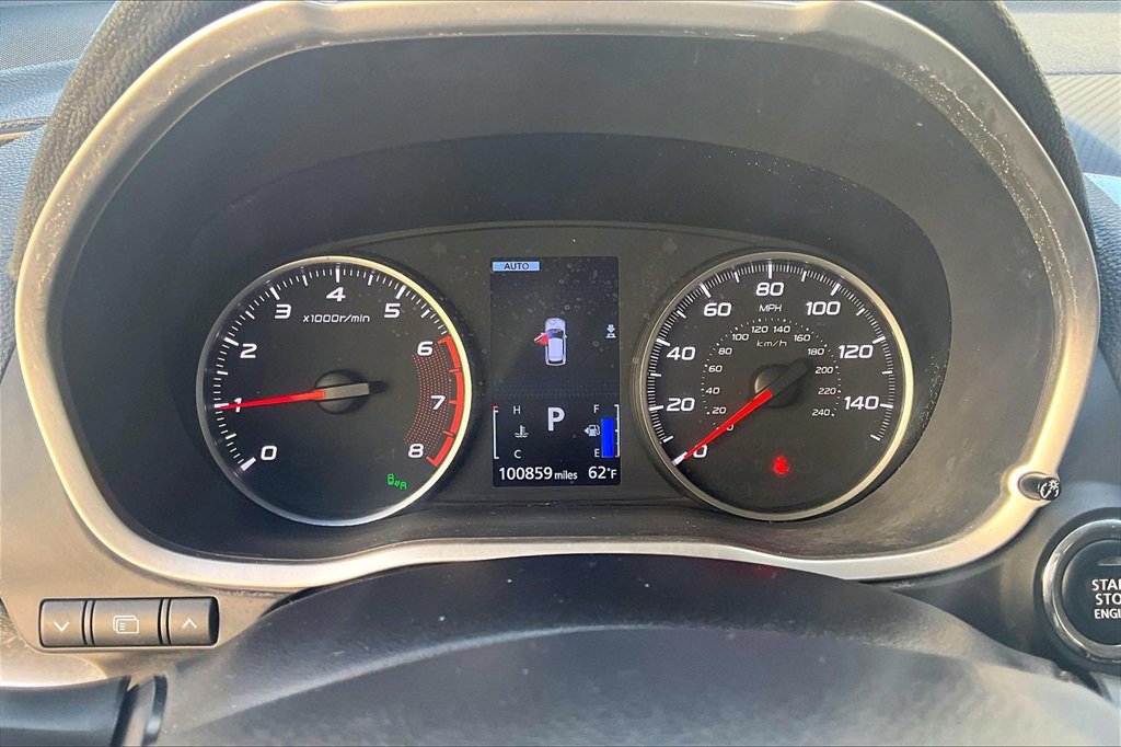 Used 2018 Mitsubishi Eclipse Cross AWD image 13