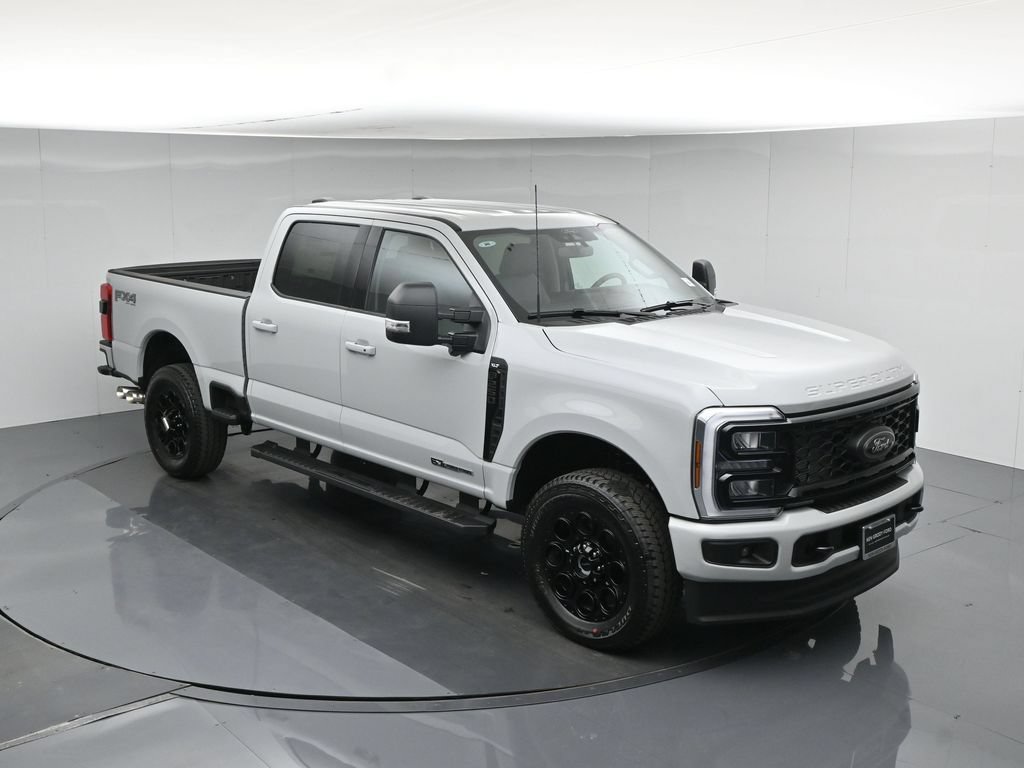 New 2026 Ford F250 XLT w/ XLT Premium Package AWD/4WD image 40