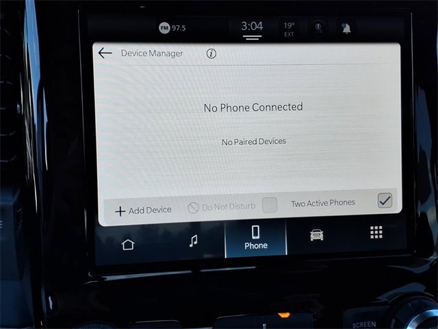 New 2026 RAM 1500 Tradesman image 13