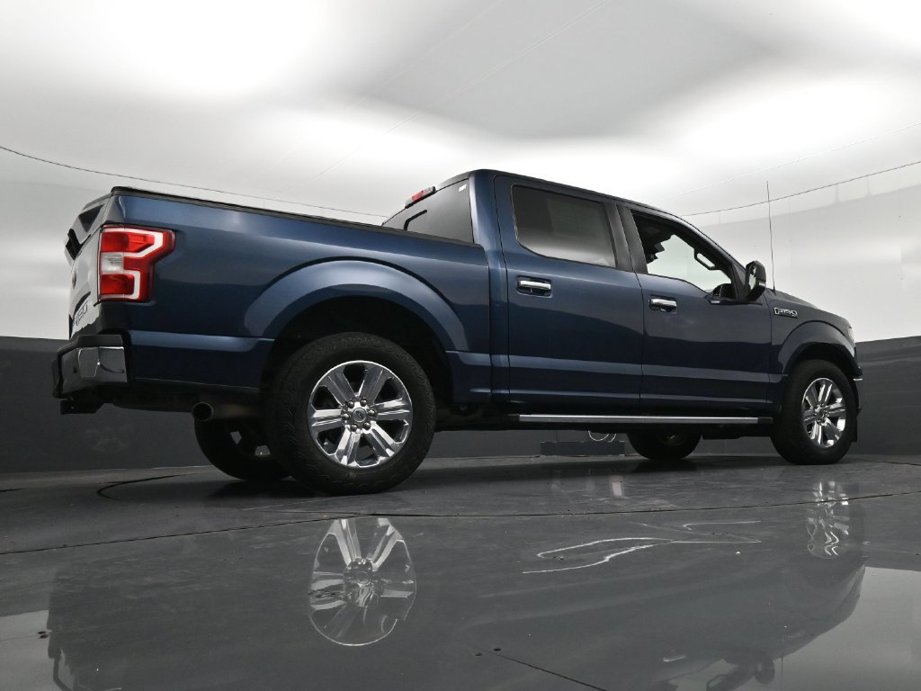 Used 2019 Ford F150 XLT w/ Equipment Group 302A Luxury RWD image 21