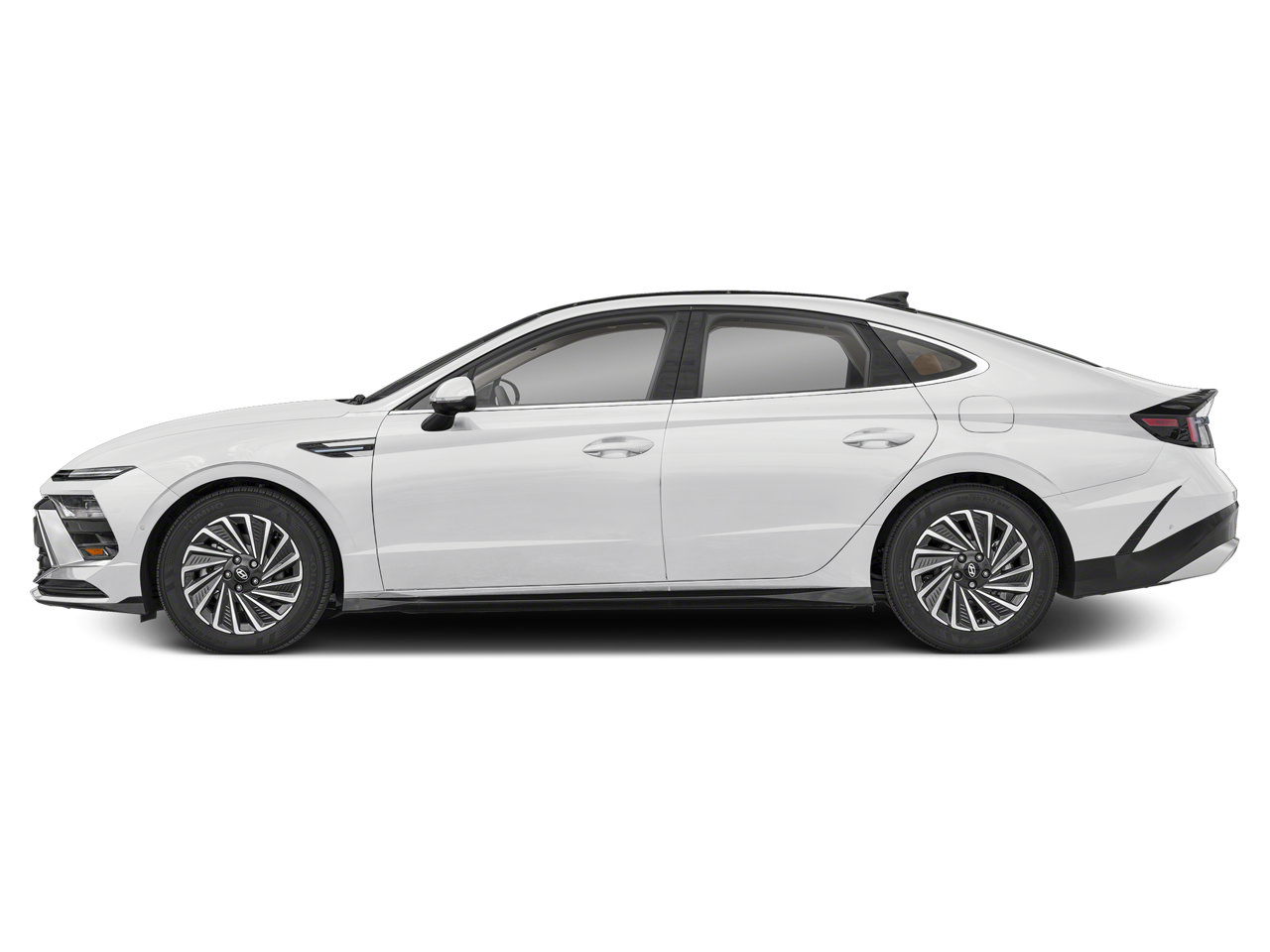 New 2026 Hyundai Sonata Limited FWD image 22