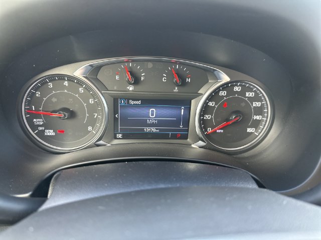 Certified 2024 GMC Terrain SLE w/ Driver Convenience Package FWD image 19