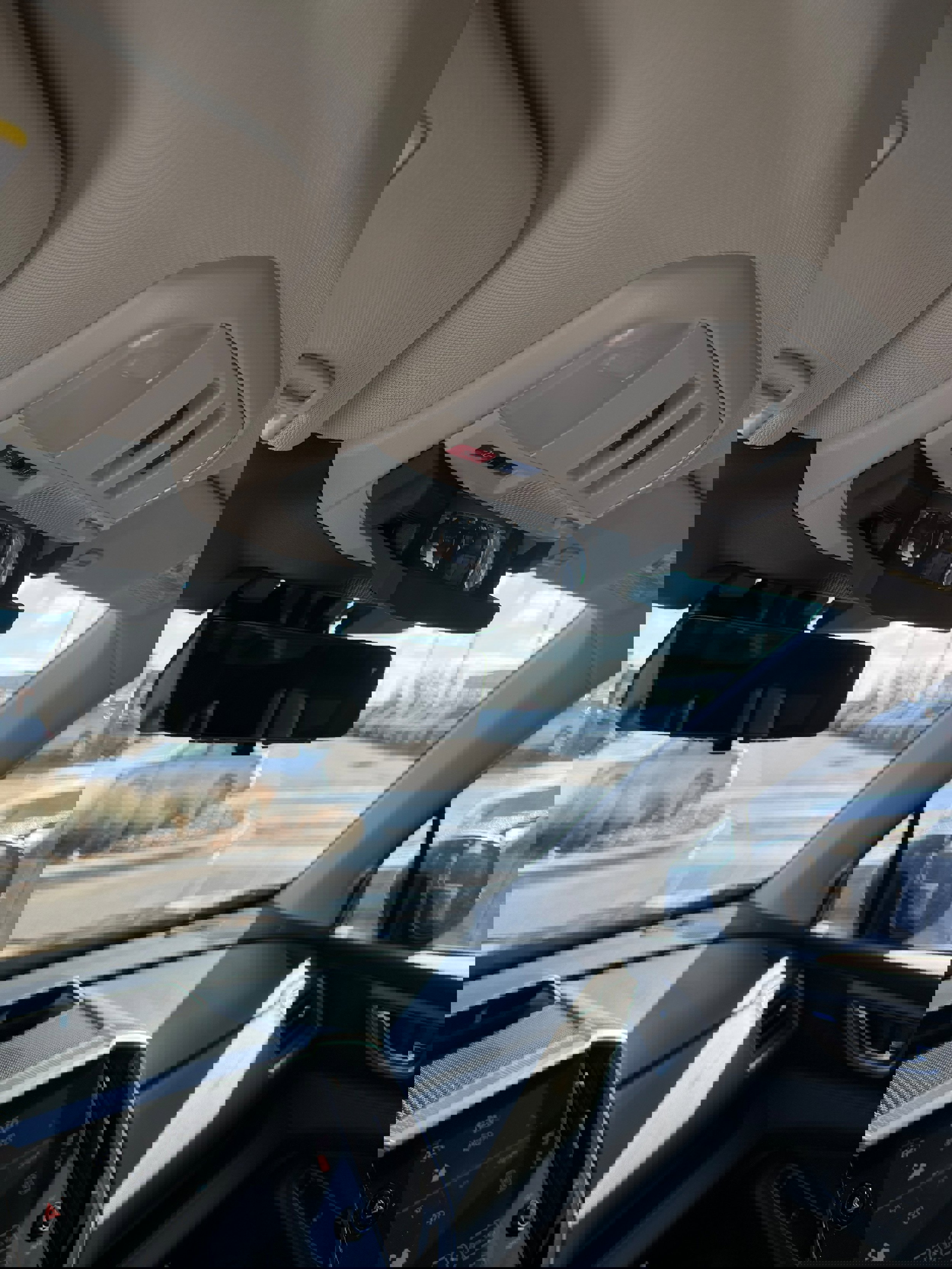 New 2026 Subaru Ascent Touring image 13