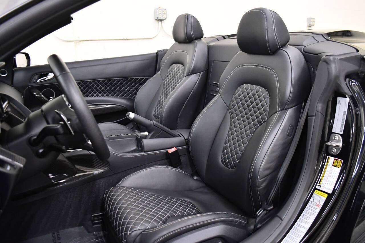 Used 2015 Audi R8 V10 AWD/4WD image 9