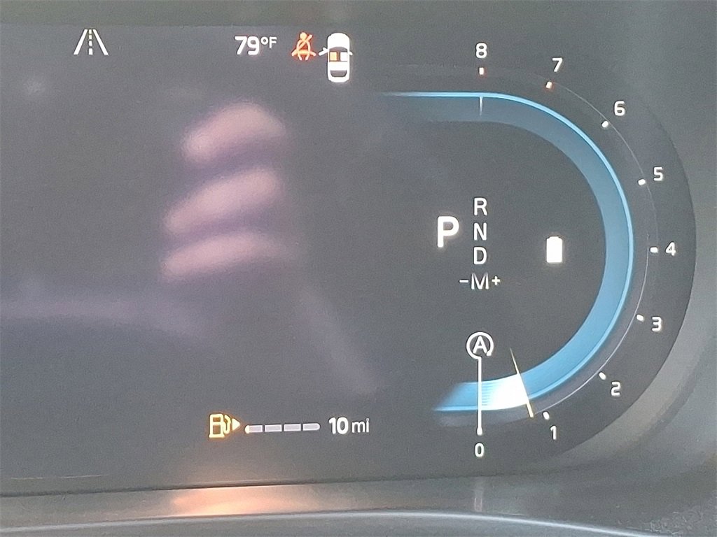 Used 2024 Volvo XC60 B5 Ultimate w/ Protection Package Premier image 20