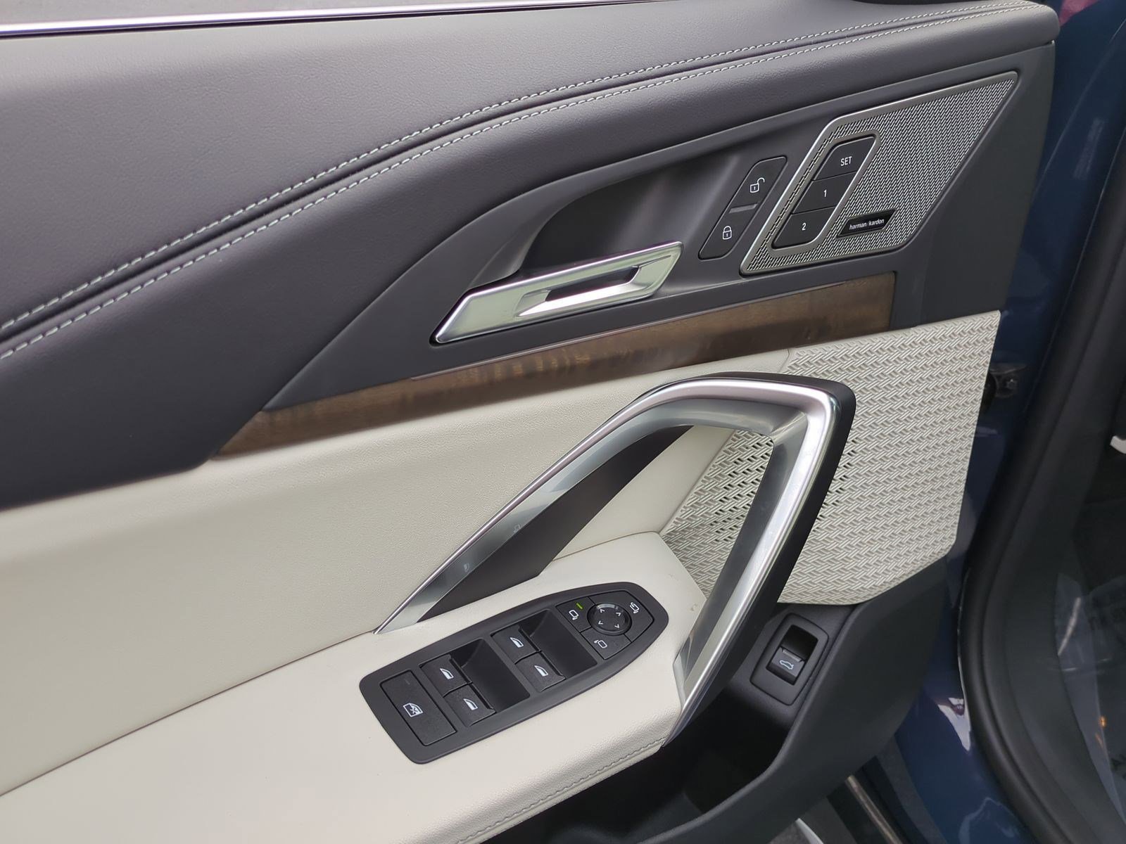 Certified 2026 BMW X1 xDrive28i w/ Technology Package image 14