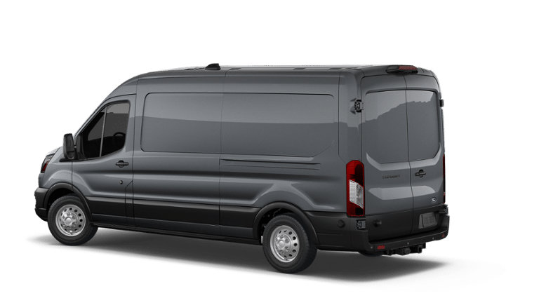 New 2026 Ford Transit 350 148 Medium Roof AWD image 41