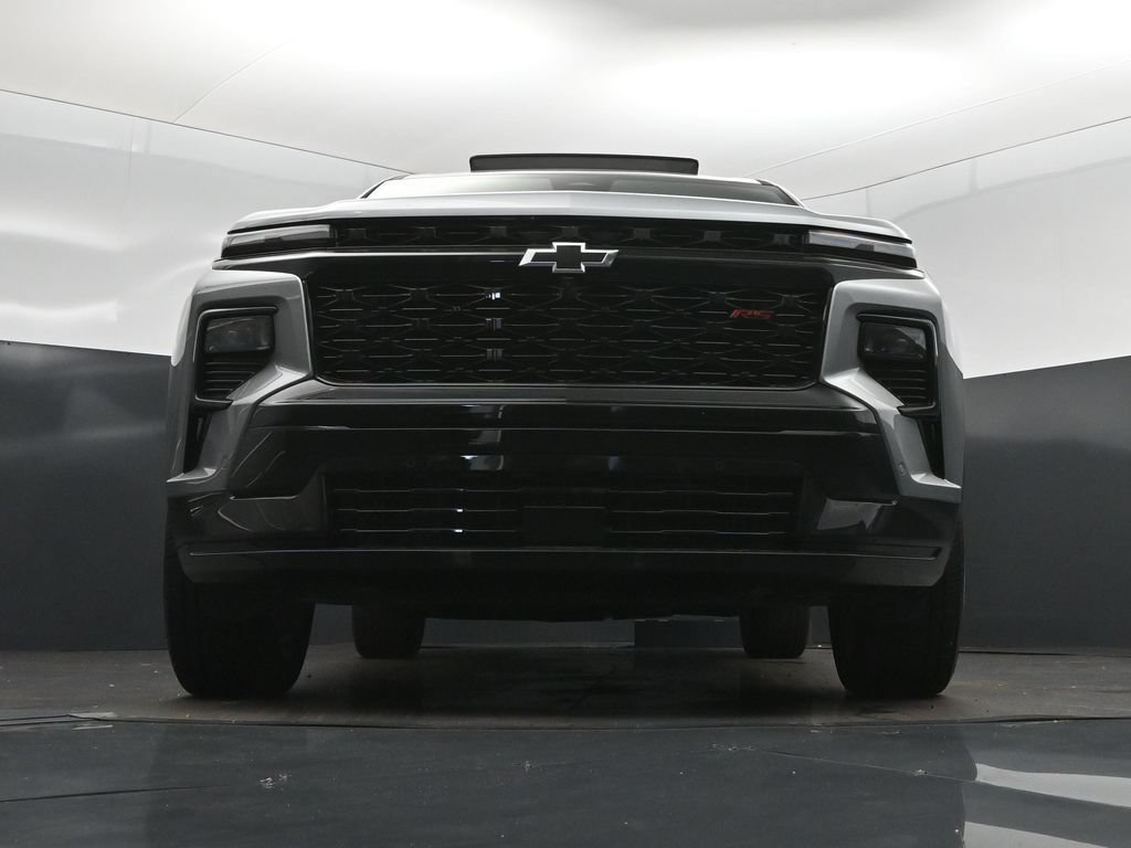 New 2026 Chevrolet Traverse RS w/ LPO, Floor Liner Package FWD image 45