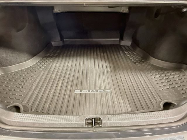 Used 2025 Toyota Camry SE w/ Convenience Package AWD/4WD image 31