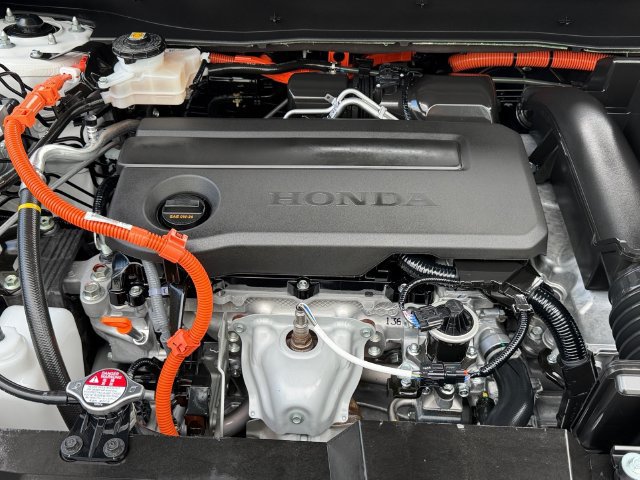 Used 2027 Honda CR-V Sport-L image 21