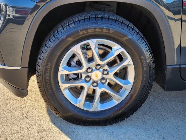 Used 2020 Chevrolet Traverse LT image 17