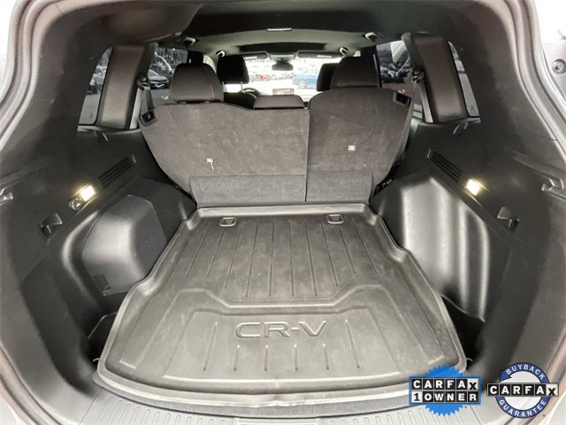 Certified 2023 Honda CR-V Sport image 32