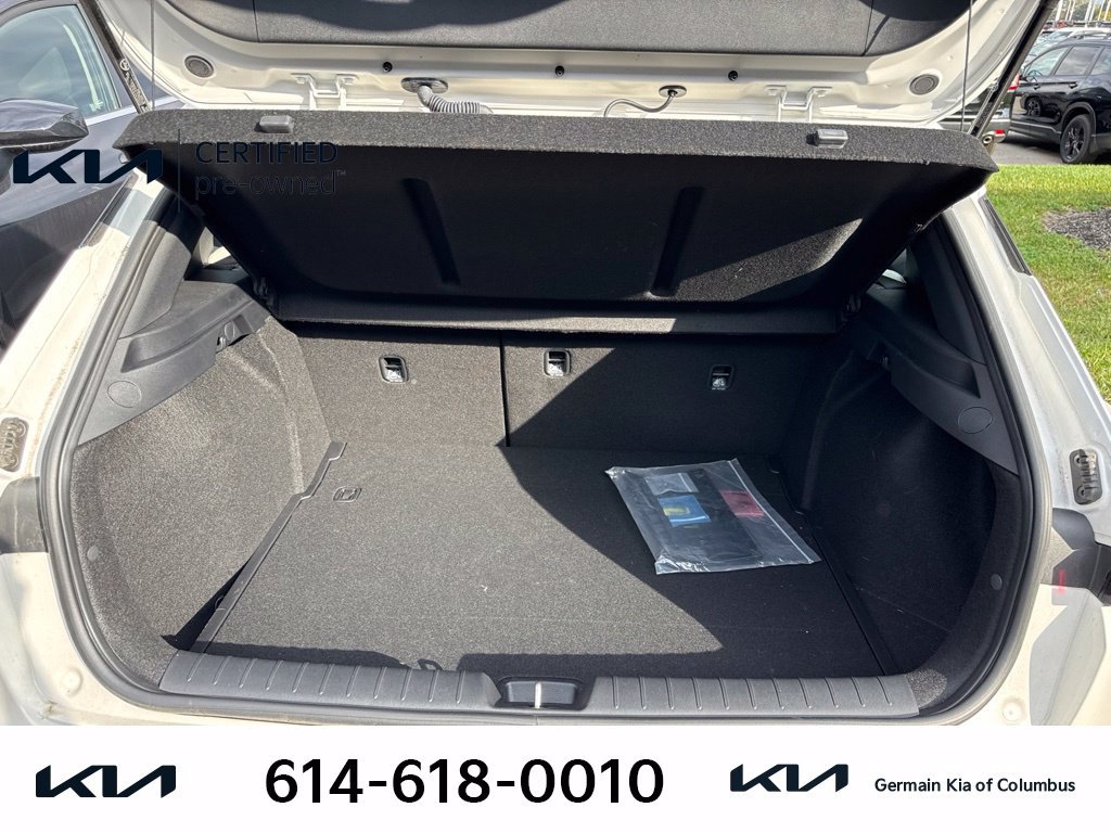 Certified 2026 Kia K4 GT-Line FWD image 10