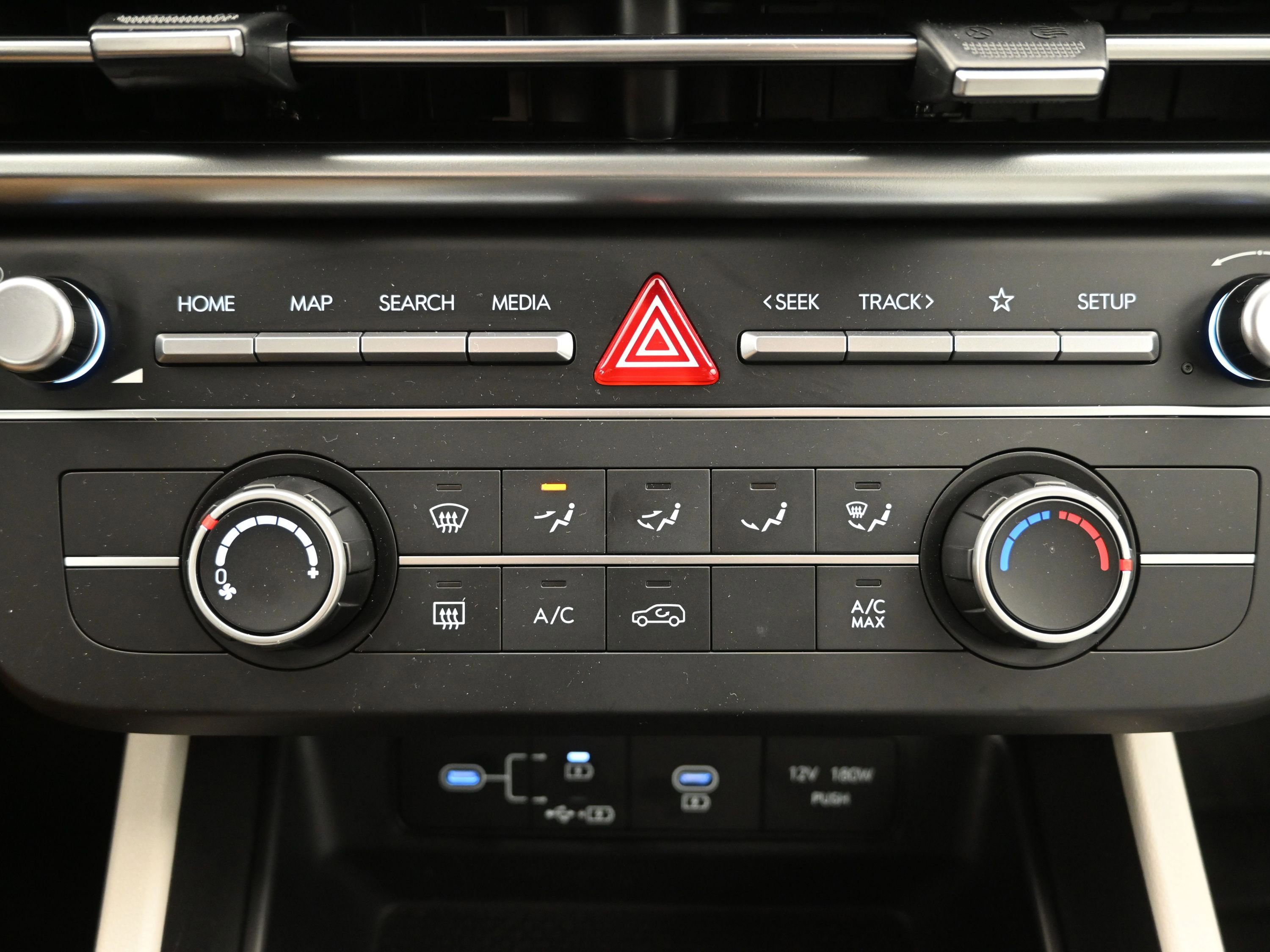 Certified 2026 Hyundai Tucson SE AWD/4WD image 17