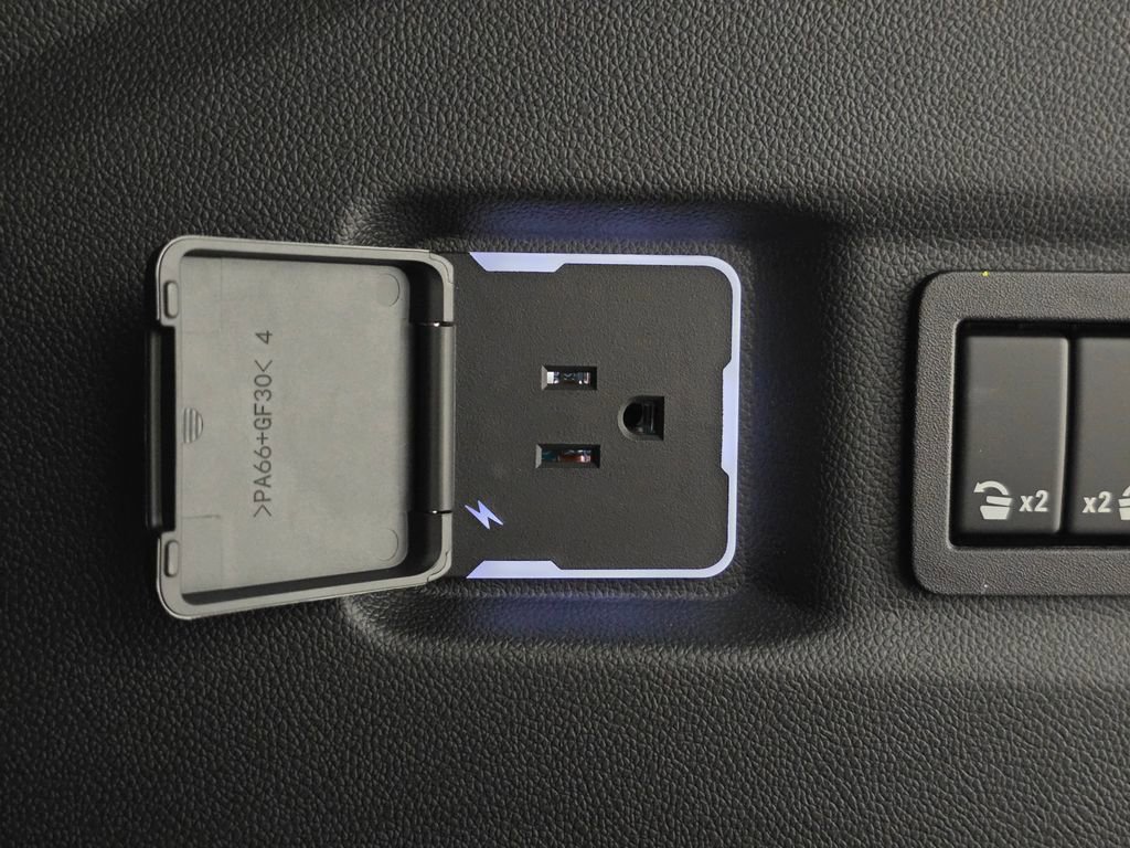 New 2026 Chevrolet Tahoe Premier image 50