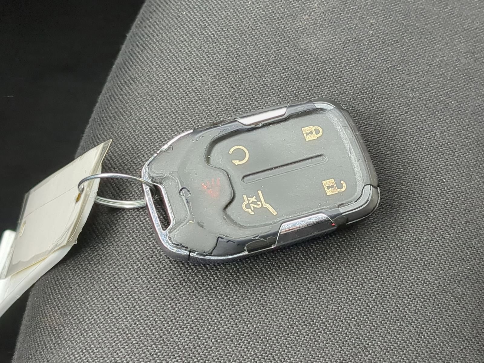 Used 2020 GMC Terrain SLE w/ Driver Convenience Package image 36