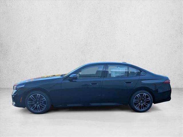 New 2027 BMW 530i xDrive w/ M Sport Package AWD/4WD image 6